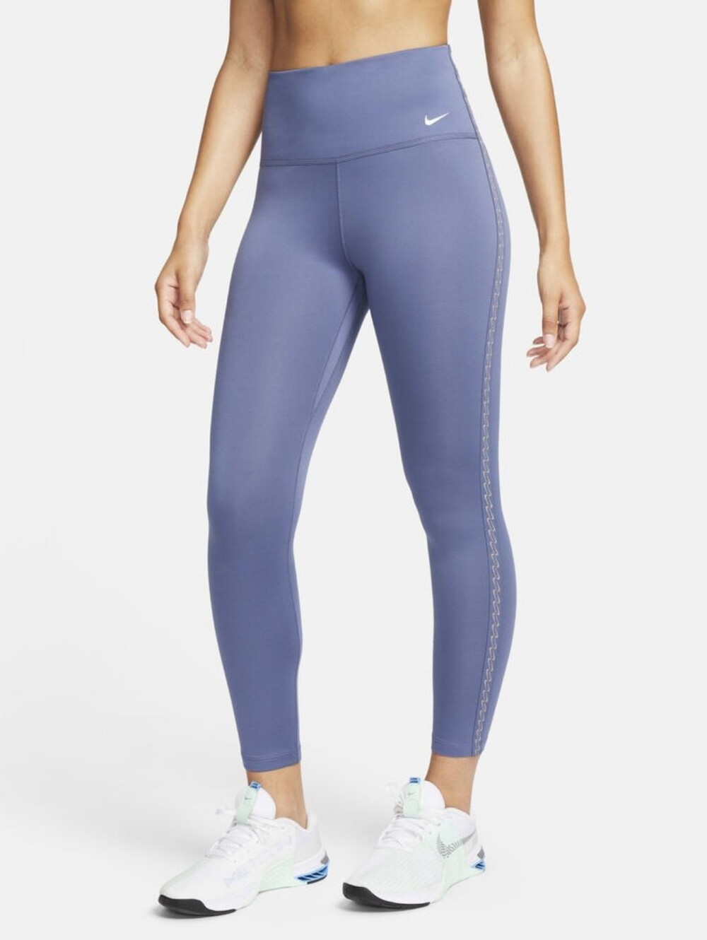 Nike High Performance Leggings Size XL - Picture 1 of 6